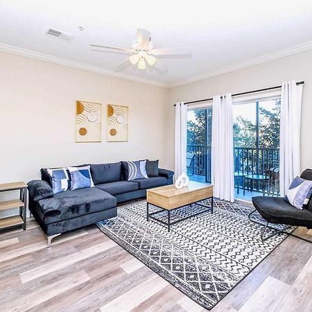 Cozy 2Br Condo - Private Balcony - Near Disney Орландо Екстер'єр фото