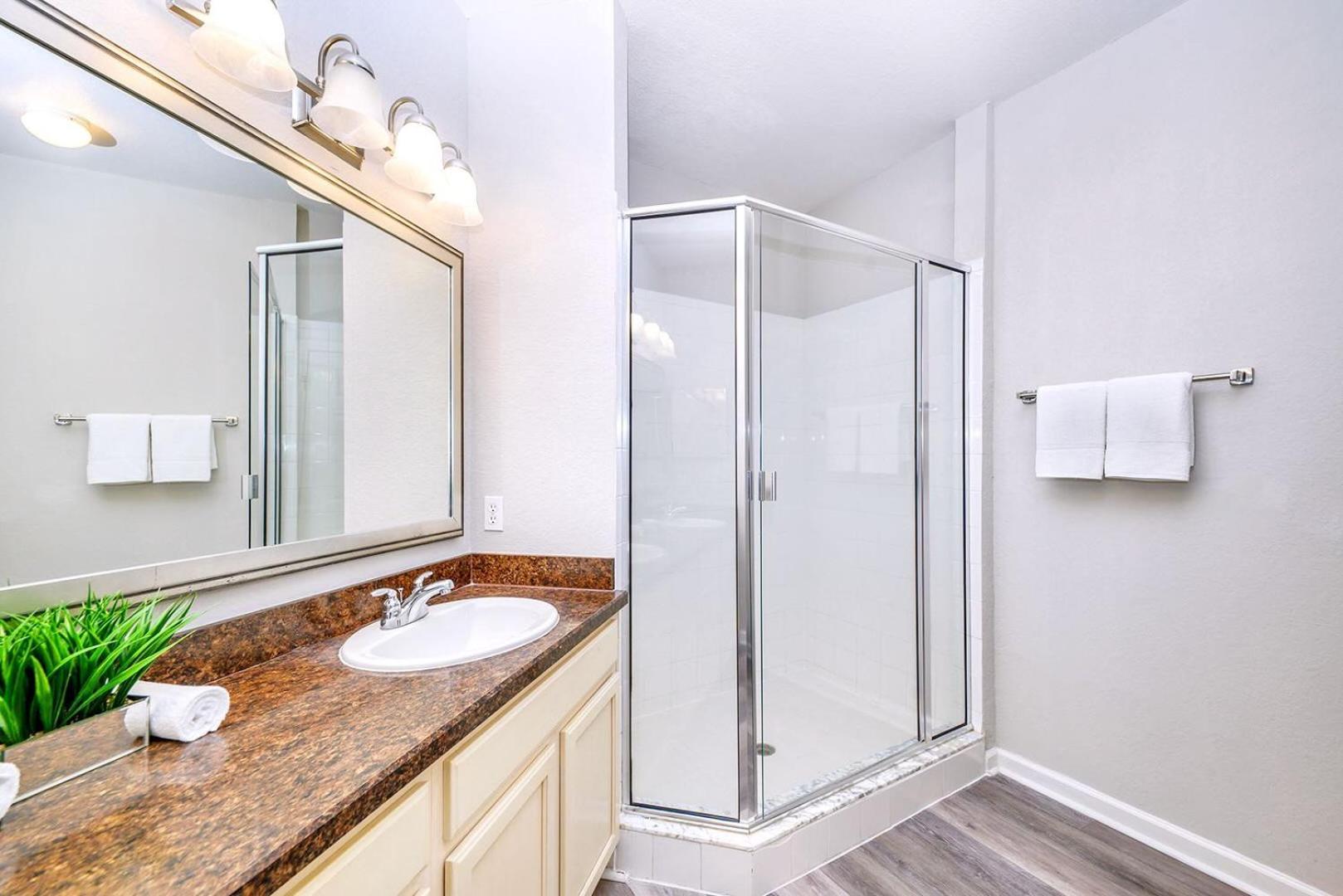 Cozy 2Br Condo - Private Balcony - Near Disney Орландо Екстер'єр фото