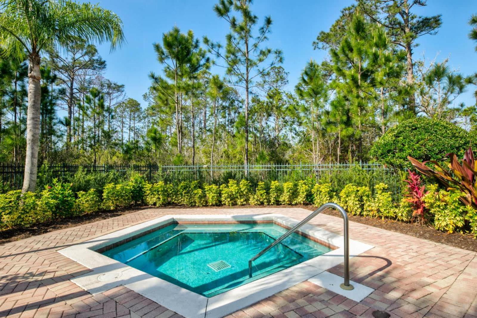 Cozy 2Br Condo - Private Balcony - Near Disney Орландо Екстер'єр фото