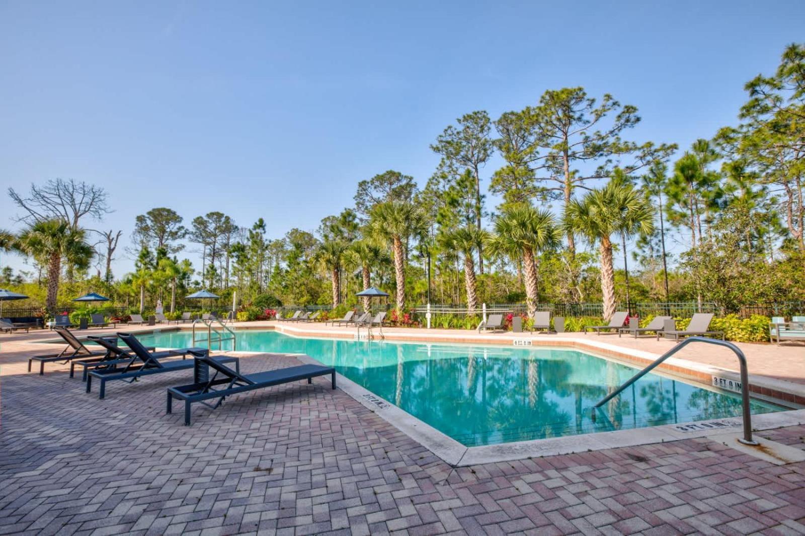 Cozy 2Br Condo - Private Balcony - Near Disney Орландо Екстер'єр фото